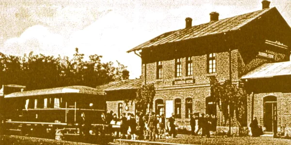 gara slobozia