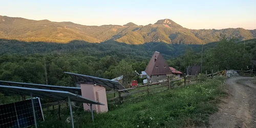 Satul Tomnatec din Hunedoara  Foto Daniel Guță ADEVĂRUL (12) jpg