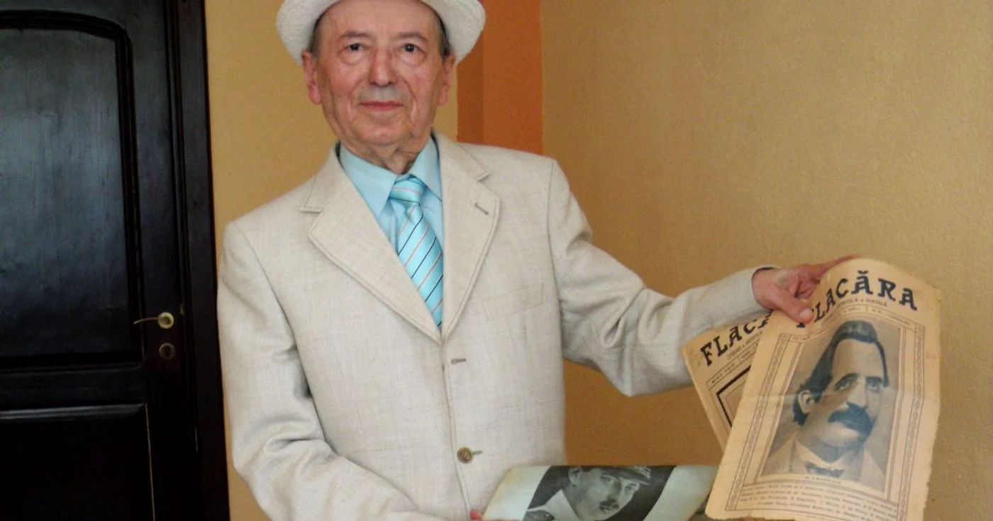 Ioan Buzăţelu
