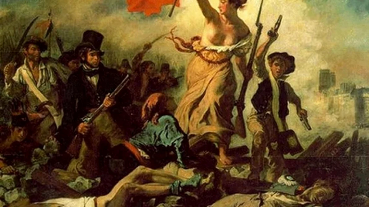 5 mai: Începe Revoluţia franceză prin convocarea Adunării Stărilor Generale jpeg