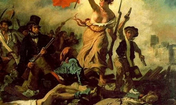 5 mai: Începe Revoluţia franceză prin convocarea Adunării Stărilor Generale jpeg