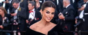 Creatoarea de moda Ramona Filip, foto Instagram jpg