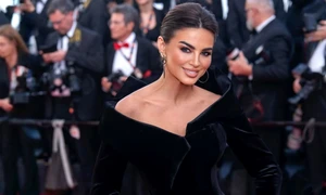 Creatoarea de moda Ramona Filip, foto Instagram jpg