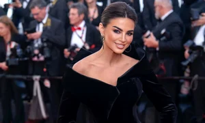 Creatoarea de moda Ramona Filip, foto Instagram jpg