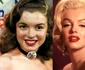 Marilyn Monroe, adepta operațiilor estetice  Chip transformat  Colaj 2  Sursa foto   Imdb  jpg