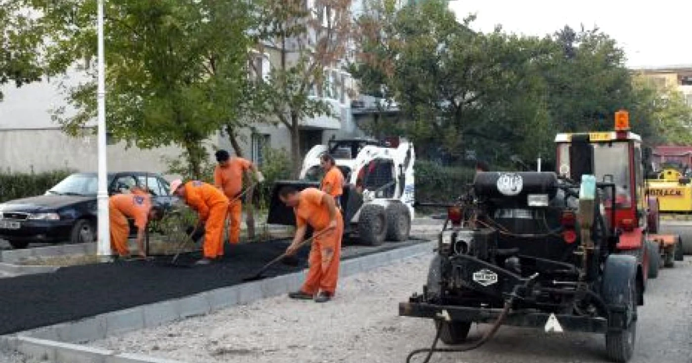 Hunedoara intră în reparaţii