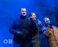 Târgul de Crăciun a blocat centrul oraşului până pe 28 decembrie