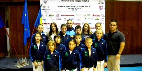 Judoka de la Bronx, alături de Alina Dumitru şi Corina Caprioriu