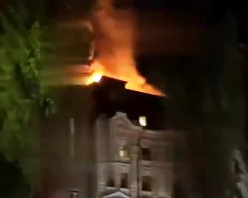 hotel bombardat ucraina jpg