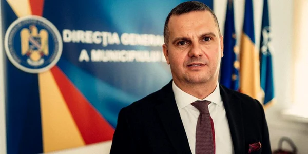 Bogdan Berechet Politia Capitalei 01 foto arhiva personala jpg