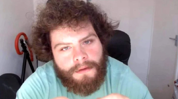 
    Jake Davison a curmat viața a cinci persoane Sursă foto: Twitter  