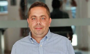 Alin Constantinescu, expert tehnic în domeniul parcurilor de distracţie, trage serioase semnale de alarmă vizavi de igiena din aceste spaţii jpeg
