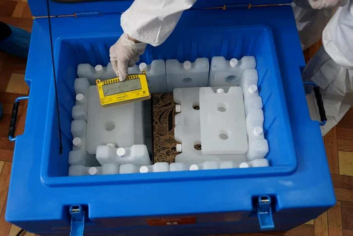 
    Foto: G4Media / Realitatea Ialomițeană   