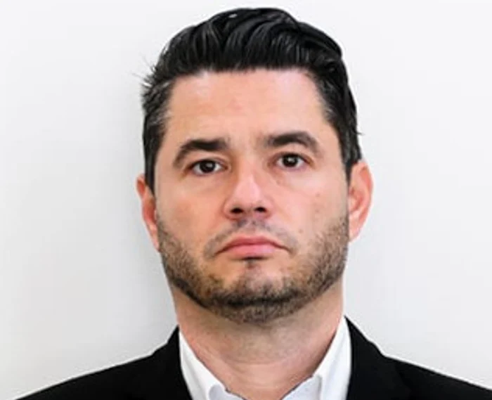 Vlad Nichita FOTO: Baroul de Avocați Ploiești