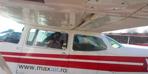 Zboruri de Ziua Îndrăgostiţilor