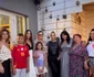 Anamaria Prodan, la ziua viitoarei soacre la Bacău Foto: Instagram 