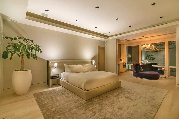 Mel B (43 de ani) îşi vinde casa din Hollywood Hills cu 8,99 milioane $ pentru a face rost de baniFoto: Hepta