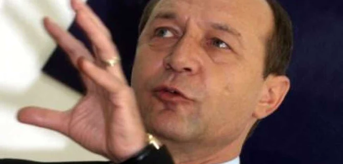 Băsescu: România şi-a bazat de prea multe ori parteneriatele pe tăcere