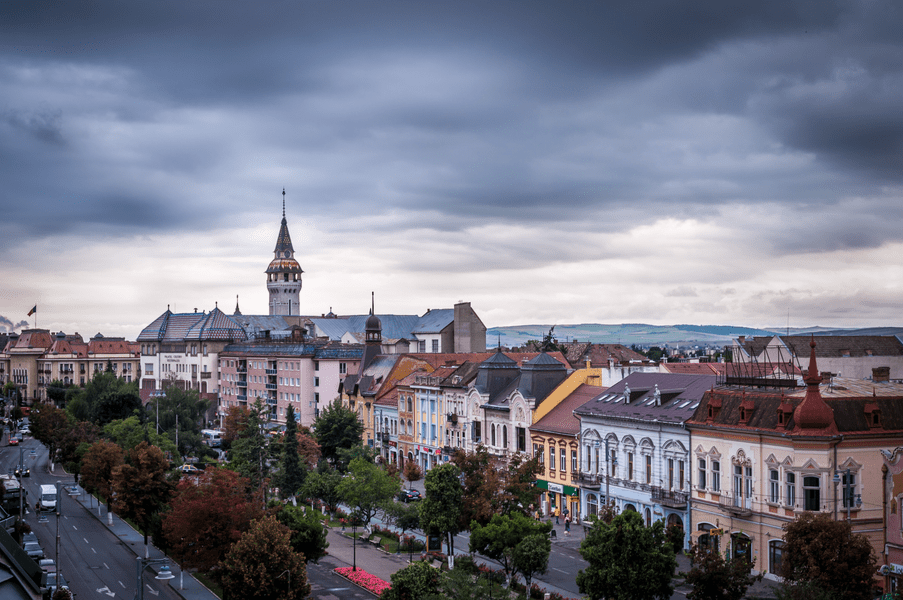 Revelațiile unor unguri în România. „Până la urmă, m-am înșelat în privința Transilvaniei și a lor”