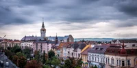 Targu Mures foto   dragos gontariu unsplash jpg