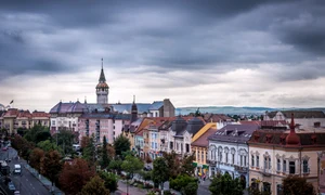 Targu Mures foto   dragos gontariu unsplash jpg