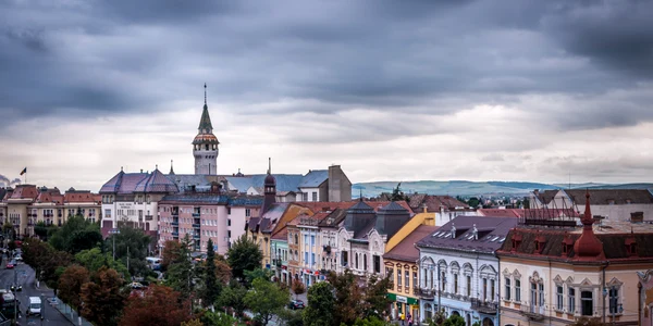 Targu Mures foto   dragos gontariu unsplash jpg