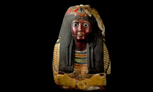 Peste 2 000 de bunuri de patrimoniu, confiscate într o operaţiune Europol jpeg