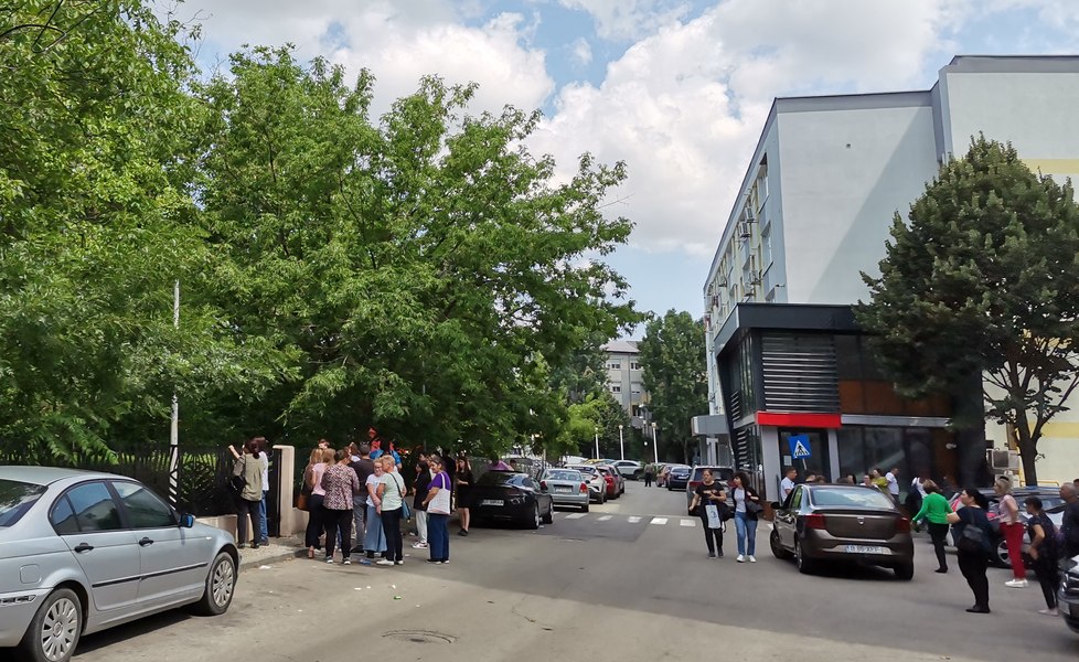 Evaluarea Națională 2023. Cum au fost subiectele la Matematică. „Cred că 5 se lua doar făcând clasa a V-a“
