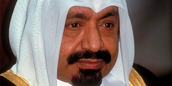 emir qatar