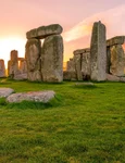 Stonehenge (foto: Pixabay)