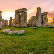 Stonehenge (foto: Pixabay)
