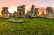 Stonehenge (foto: Pixabay)