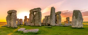 Stonehenge (foto: Pixabay)