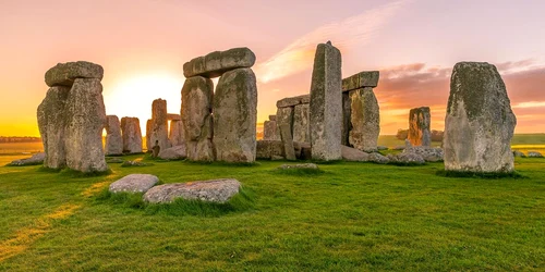 Stonehenge (foto: Pixabay)