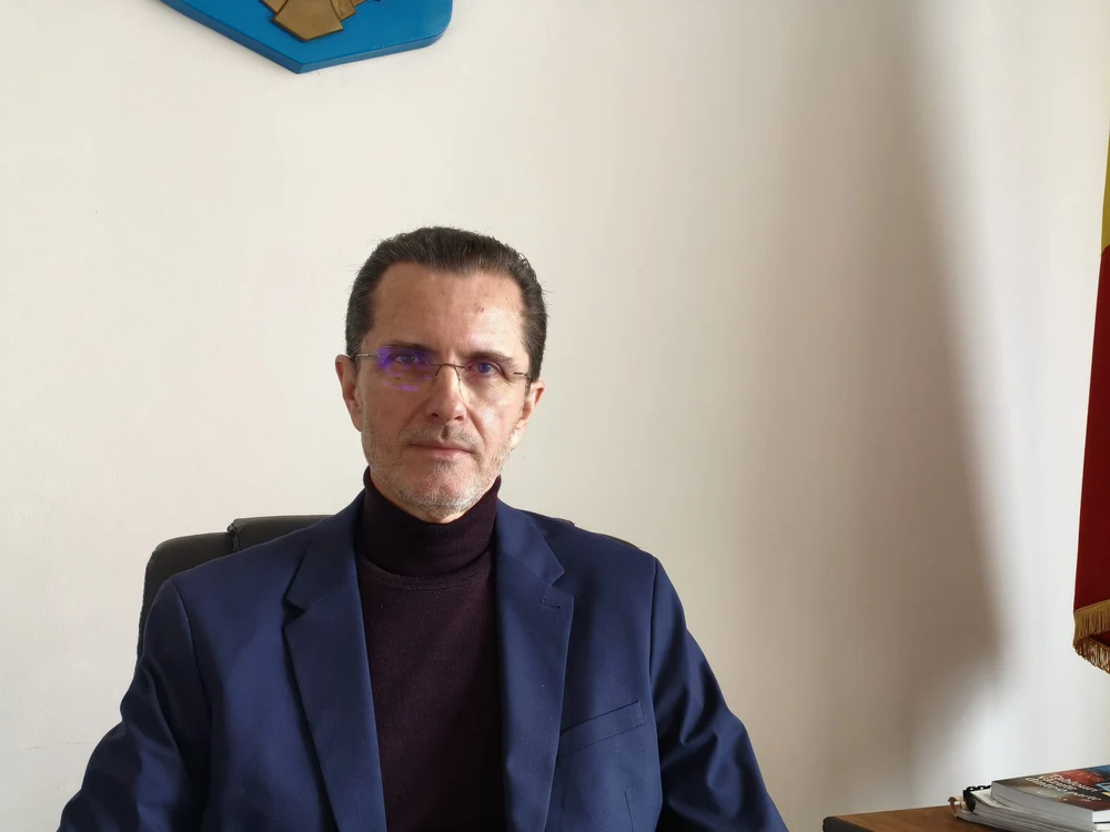 Vasile Bănescu, reacție dură după „salutările șerpești” ale lui Putin către ortodocșii din România, transmise prin Diana Șoșoacă