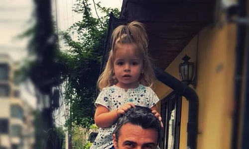 fiica lui Cornel Ilie, Zara Ecaterina (6) jpeg