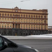 Sediul FSB de la Moscova FOTO EPA-EFE