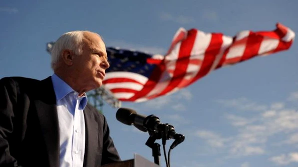America lui John McCain jpeg