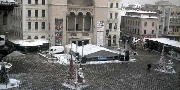 Piaţa Victoriei