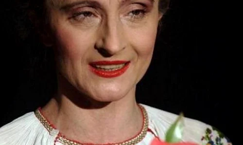 In memoriam Maria Tănase, la Teatrul Metropolis jpeg