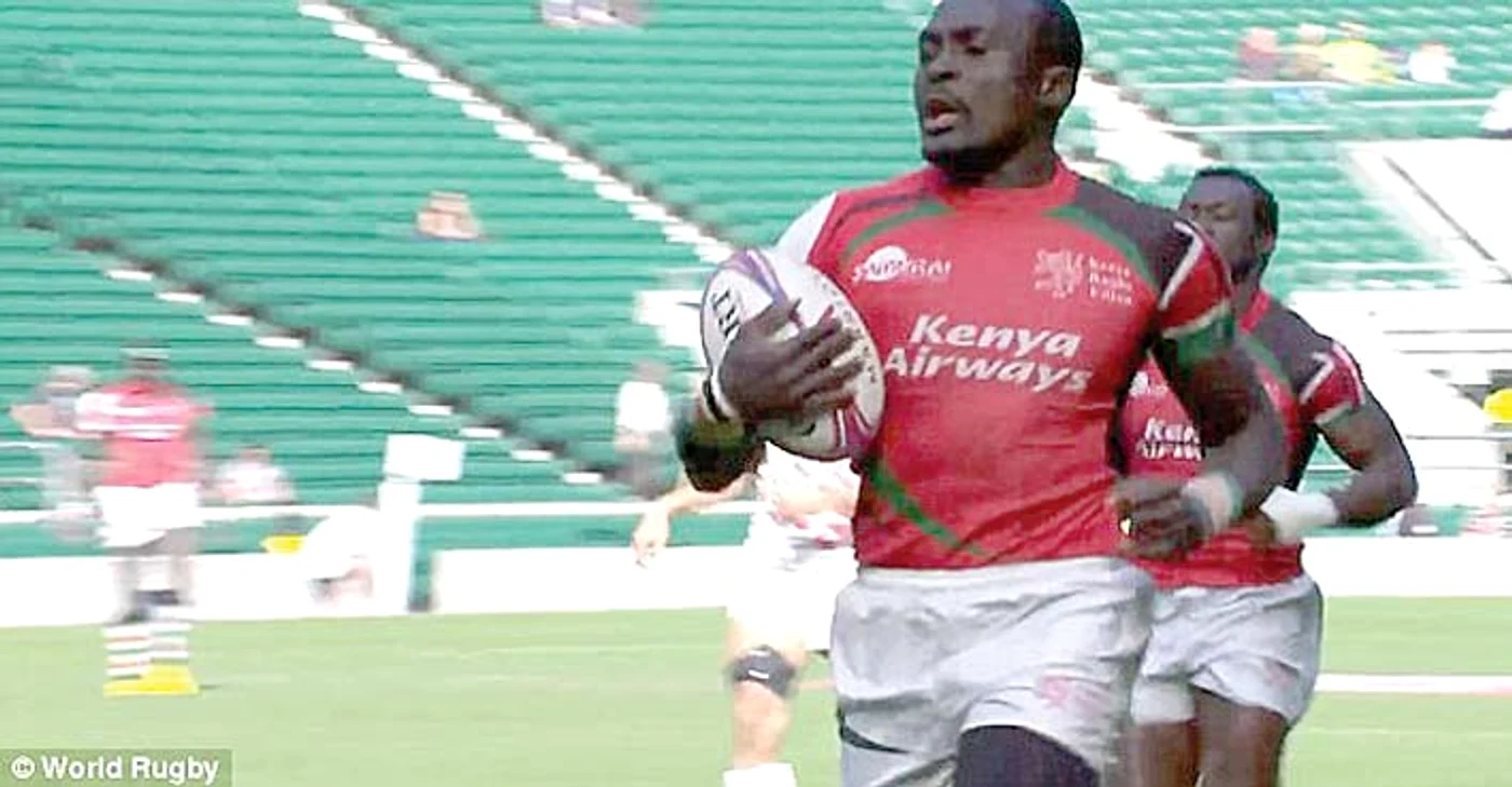 Collins Injera e bun de plată