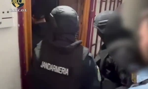 perchezitii in bacau si neamt foto diicot png