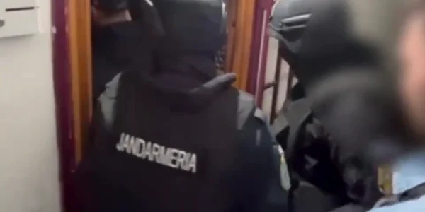 perchezitii in bacau si neamt foto diicot png