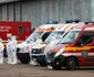 Baza 90 Transport Aerian 19 noiembrie 2020 transport pacienti cu COVID-19 in tara FOTO IGSU