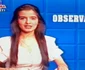 Nouria Nouri a fost știristă Antena 1