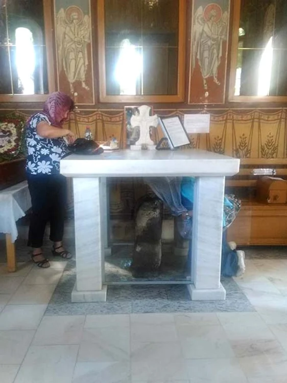 
    Aurelian Preda a pierdut lupta cu cancerulFOTO: Arhiva personală  