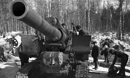 Adevărata față a Armatei Roșii în 1941 jpeg