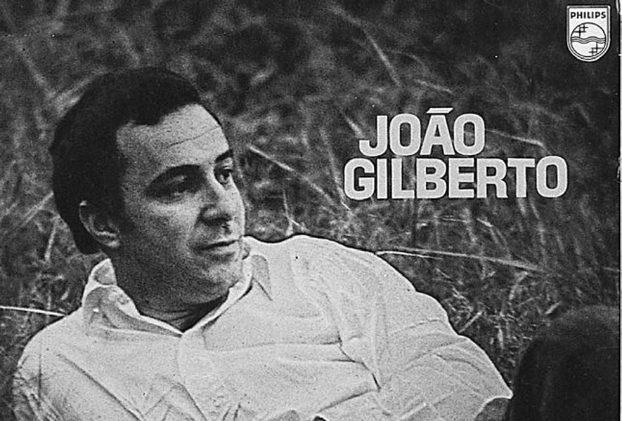 João, voce și chitară