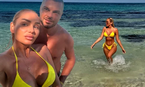 Maria Constantin (38 de ani), proaspăt întoarsă din vacanța în Jamaica, o destinație aleasă de soțul ei, Robert, se gândește deja unde ar mai vrea să plece