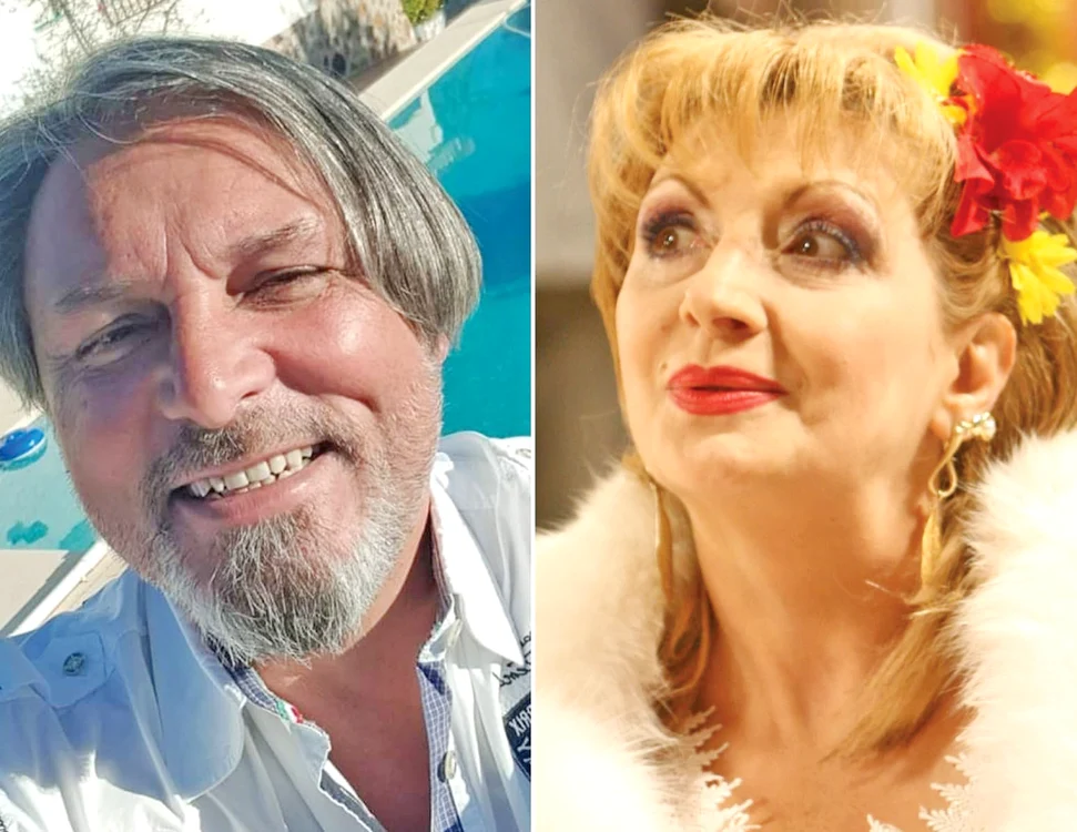 Cornel Galeş şi Ileana Ciuculete au avut acelaşi duhovnic, Grigore Mazilescu